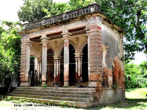 Kalikhola Zamindar Bari 3