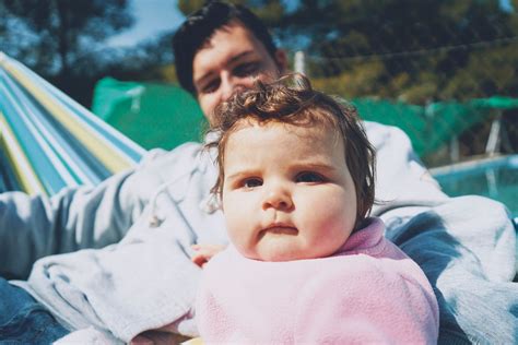 Understanding the Natural Health of a Baby: Skinny vs. Overweight ...