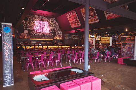 Alamo Drafthouse Cinema | Raleigh, NC 27610