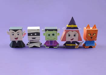 Image result for Foldable Characters