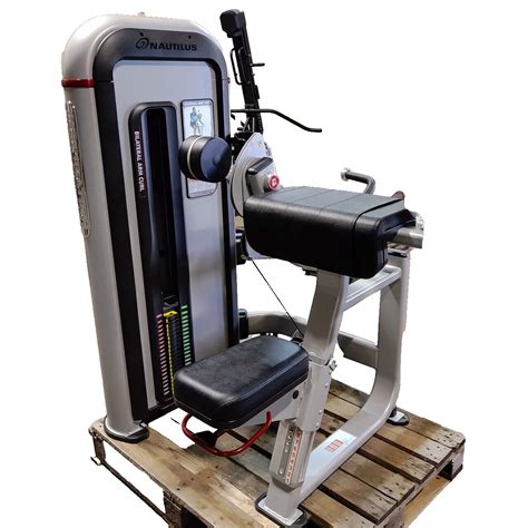 Nautilus Strength Training Equipment for sale | eBay