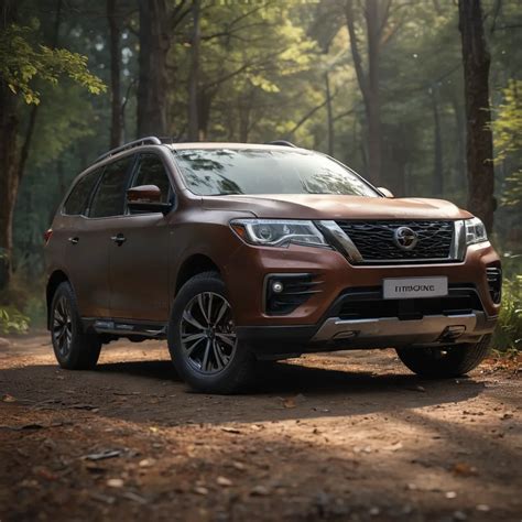 In-Depth Analysis of the 2019 Nissan Pathfinder SL