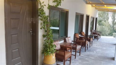 BED N BREAD (Ghulmet) - Guesthouse Reviews, Photos, Rate Comparison ...