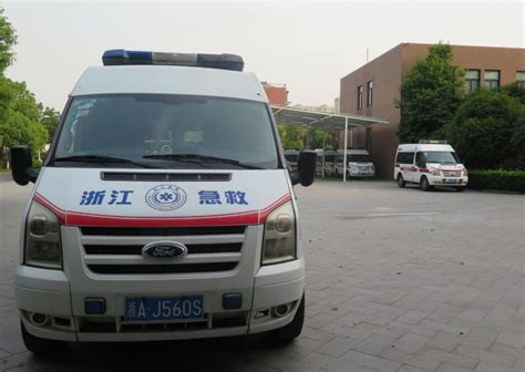 杭州市急救中心：信息化“扫除”院前急救互联共享盲区-HIT专家网