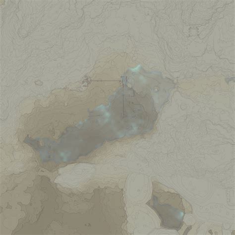 Map - The Official Enshrouded Wiki