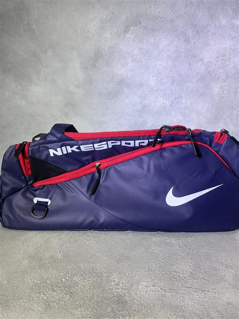 Nike Heritage XL Duffle Bag – FairTextile