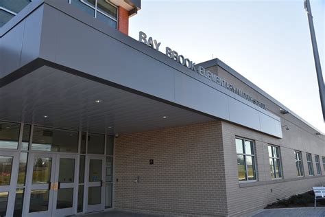 Bay Brook Elementary/ Middle School