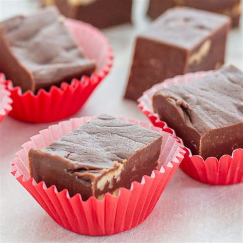 Eagle Brand Fudge Sweetened Condensed Milk Recipe Easy Microwave Fudge