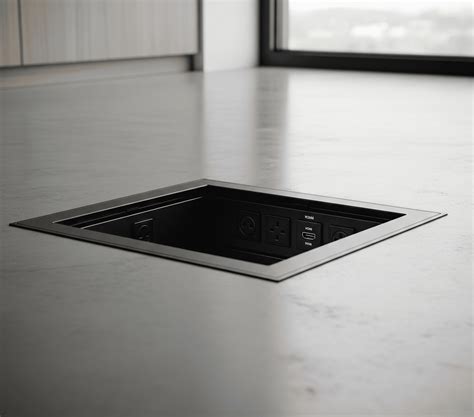 Recessed Floor Box Your Ultimate Guide