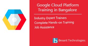 Google Cloud Platform Training in Bangalore | Best Google Cloud ...
