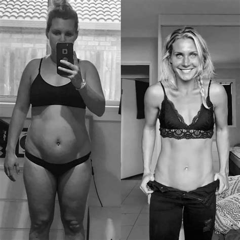 Mother-of-four reveals how she lost over 60 pounds in nine months