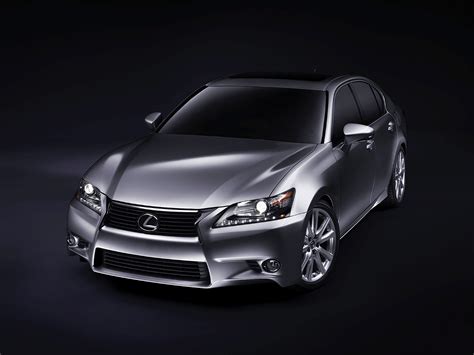 2013 Lexus GS Specs, Performance & Photos - autoevolution