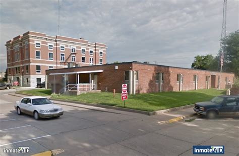 Pratt County Detention Facility Inmate Search, Visitation and Contact ...