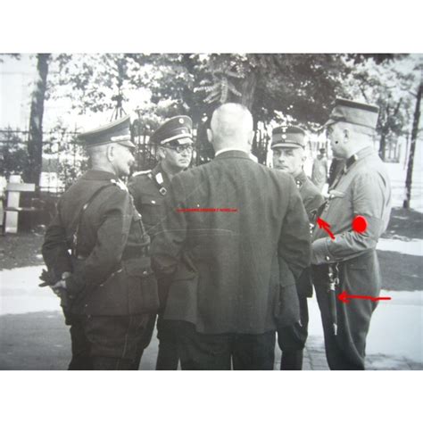 5 x Foto SA Gruppenführer & SA Männer mit TYR Rune, Sammlermarkt-Nord ...