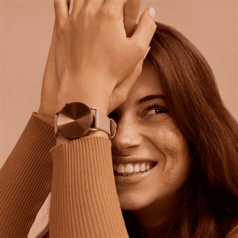 CES 2023: World’s First Stress-Reducing Screenless Watch Announced ...