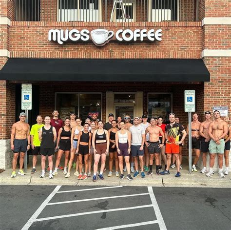 Charlotte Runners United — Charlotte Running Company
