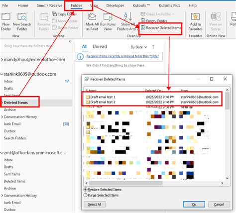 Find Draft Email 的图像结果