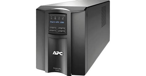 Image result for APC Smart-UPS Features