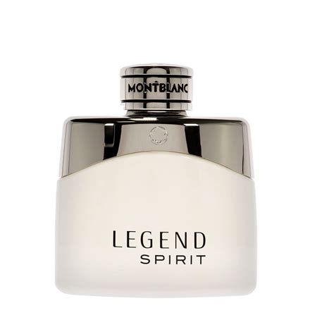 Mont Blanc Legend Spirit – Parfumlab.in