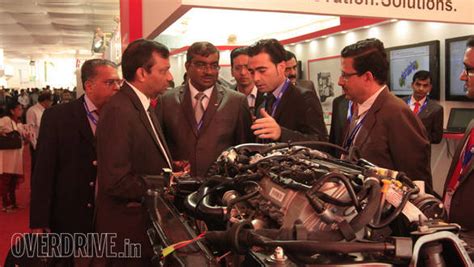 The 2015 SIAT gets underway in Pune - Overdrive