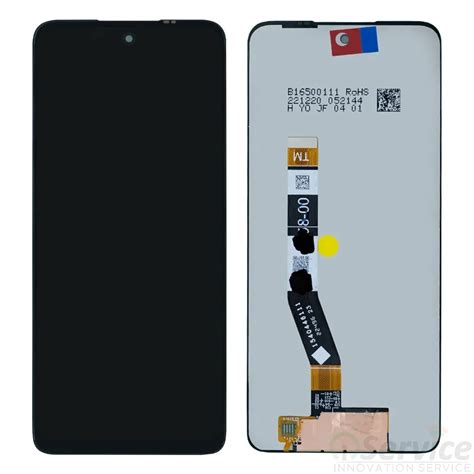 Buy Moto G73 XT2237-2 LCD Display Combo – Fast Delivery iService