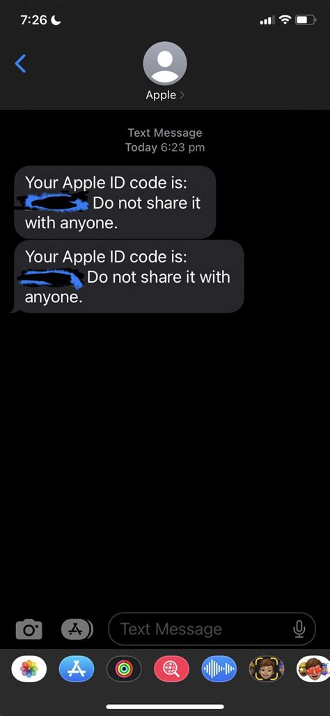 Where to Enter Apple ID Verification Code 的图像结果