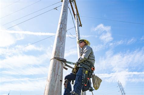 Aep Lineman Salary - 2026 Company Salaries