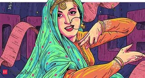 Madhubala: Google doodle celebrates the 86th birth anniversary of ...