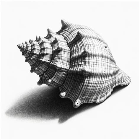 Image result for Biro Drawing Shell