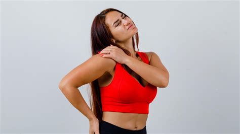 How To Reduce Muscle Soreness After Intense Workout | OnlyMyHealth