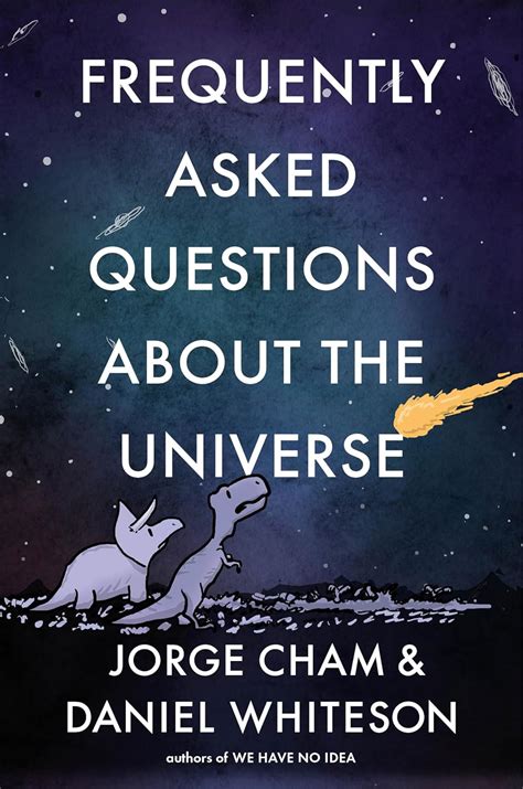Buy Frequently Asked Questions about the Universe: A Novel Book Online ...