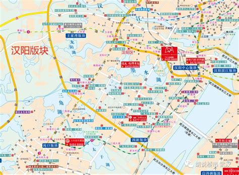 最新武汉市面积：武汉市13个市辖区面积大小排名_房家网