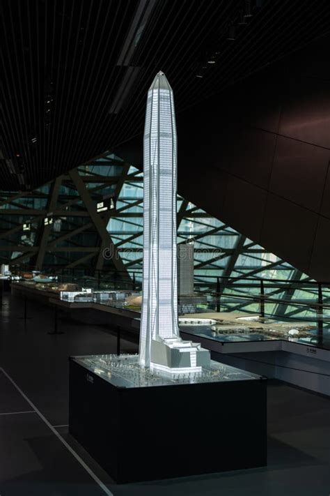 Building Shenzhen 的图像结果