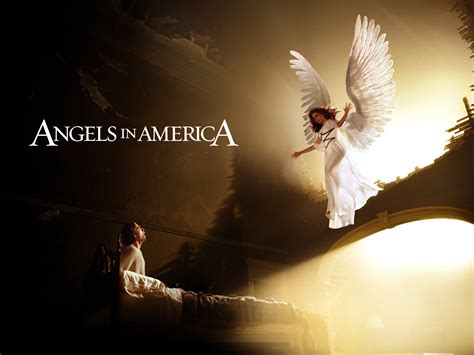 Prime Video: Angels in America Season 1