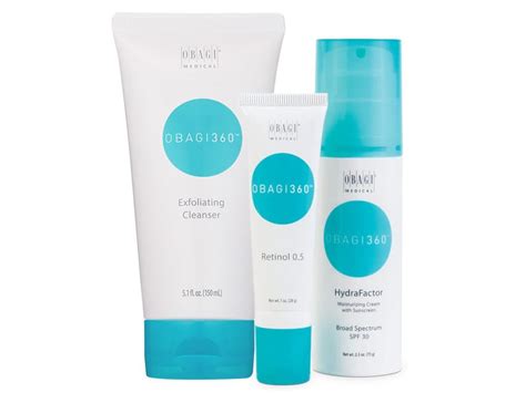 Obagi360 System Kit | LovelySkin