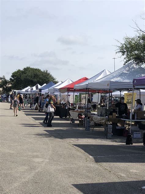 Best Local Farmers' Markets - Cedar Park Texas Living