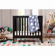 Image result for Babyletto Mini Crib Mattress