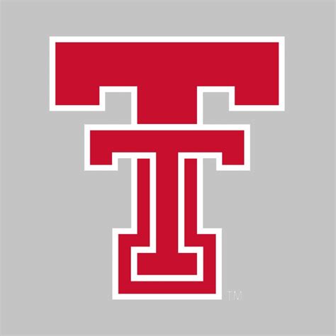 La Texas Tech presenta il logo "Double T" aggiornato e il nuovo design ...