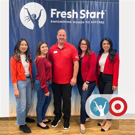 Fresh Start Women's Foundation on LinkedIn: It was a packed house here ...