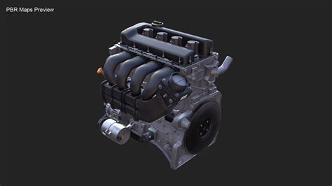 Engine 2D Drawing 的图像结果