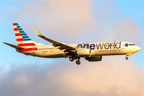 American Airlines Grows 12% In Latin America Despite COVID