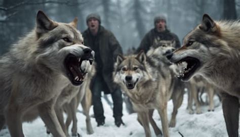 Image result for Dream Wolves