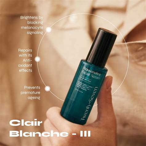 Brightening Serum | Reduce Pigmentation | Results in 4 Weeks – Twenty-Seven