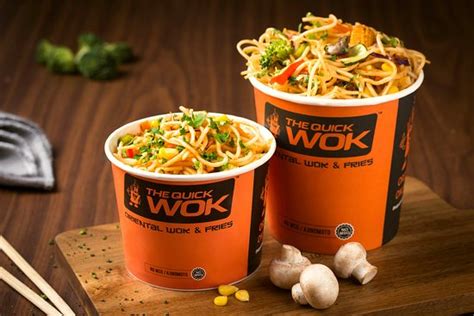 THE QUICK WOK - HINJAWADI, Hinjewadi - Restaurant Reviews, Phone Number ...