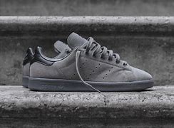 Image result for Grey Suede Sneakers