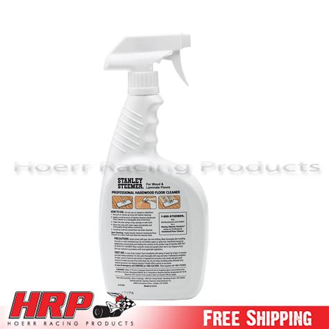 Stanley Steemer 31305 Hardwood Floor Cleaner - 32 OZ | eBay