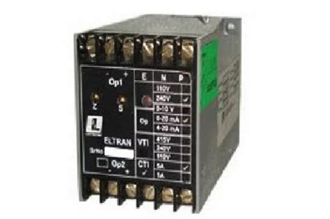 Image result for Testing Current Transducers