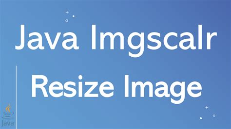 Image result for Resize Image Java Spring Boot
