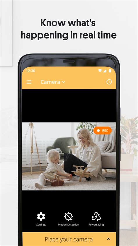 Alfred Camera Free App 的图像结果