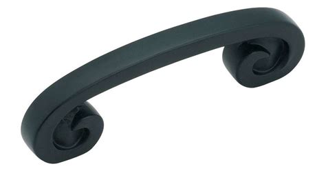 Amerock BP9337FB SwirlZ 3 Inch Center to Center Handle Cabinet Pull ...